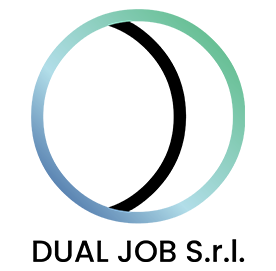 Dual Job srl - logo